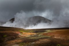 Island (Foto: Peter Schreyer)