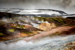 Island (Foto: Peter Schreyer)