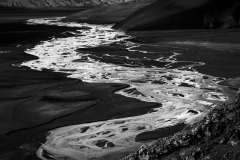 Schwarz-Weiß (Foto: Peter Schreyer)