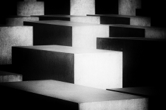 Schwarz-Weiß (Foto: Peter Schreyer)