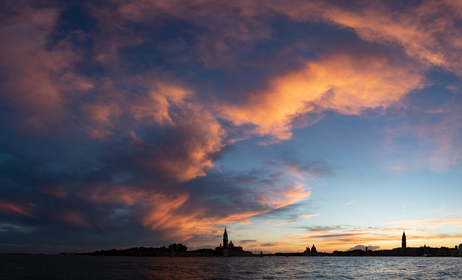 Venedig (Foto: Peter Schreyer)