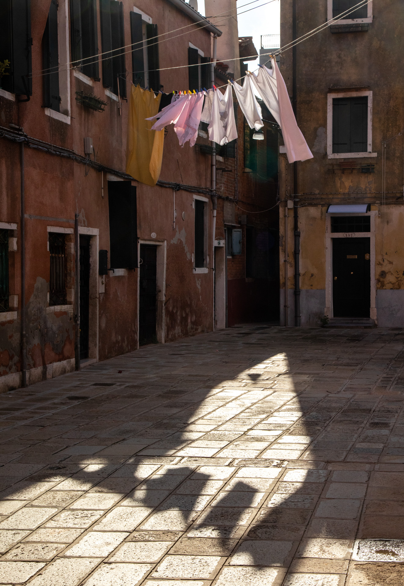 Venedig (Foto: Peter Schreyer)