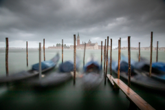 Venedig (Foto: Peter Schreyer)