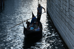 Venedig (Foto: Peter Schreyer)