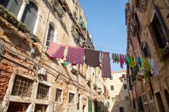 Venedig (Foto: Peter Schreyer)