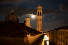 Venedig (Foto: Peter Schreyer)
