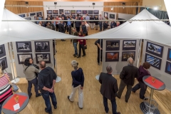 Regio 2017: Vernissage im Bürgerhaus Alling