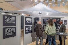 Regio 2017: Impressionen von der Ausstellung im Bürgerhaus Alling