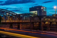 Citylights (Foto: Sandra Ilmberger)
