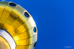 Goldene Kuppel (Foto: Sandra Ilmberger)