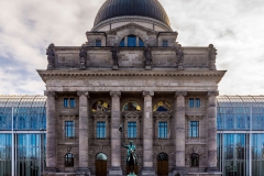 Reiterdenkmal (Foto: Sandra Ilmberger)