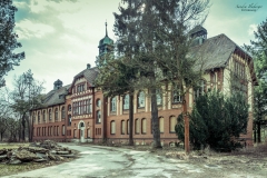 Das Badehaus (Foto: Sandra Ilmberger)