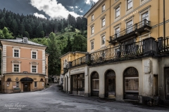 Hotel Badeschloss (Foto: Sandra Ilmberger)