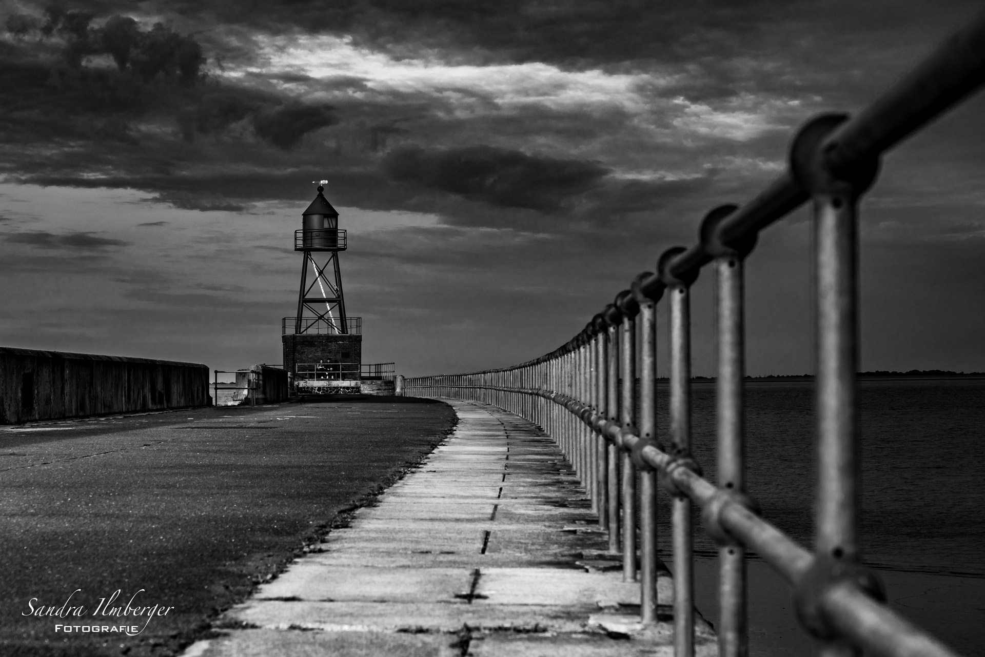Lighthouse  (Foto: Sandra Ilmberger)