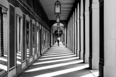 Arcade Stripes (Foto: Sandra Ilmberger)