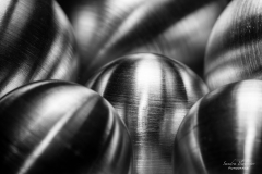Black Pearls (Foto: Sandra Ilmberger)