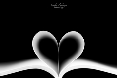 Heartbook  (Foto: Sandra Ilmberger)