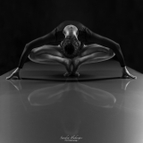 Ballerina (Foto: Sandra Ilmberger)
