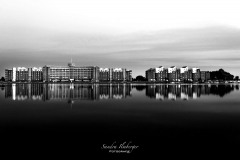Wilhelmshaven  (Foto: Sandra Ilmberger)