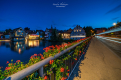 Bamberg  (Foto: Sandra Ilmberger)