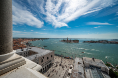 Laguna di Venezia (Foto: Sandra Ilmberger)