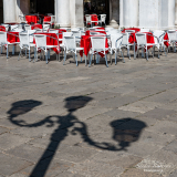 Piazetta San Marco (Foto: Sandra Ilmberger)