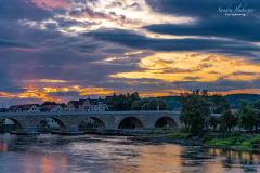 Steinerne Brücke (Foto: Sandra Ilmberger)