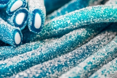 Blue Sugar (Foto: Sandra Ilmberger)