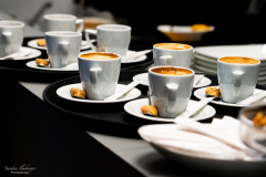 Coffeetime (Foto: Sandra Ilmberger)