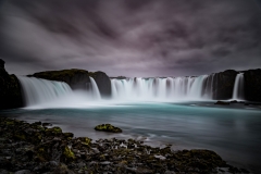 1. Platz Wettbewerb Langzeitfotografie: Peter Schreyer