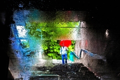 Stillleben Sauwetter (Foto: Andy Ilmberger)