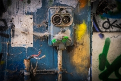 Stillleben Winkender Automat (Foto: Andy Ilmberger)