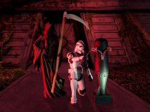 Sormtrooper: Die letzte Entscheidung_2160px von Andy Ilmberger