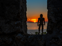 Stormtrooper: Tag am Meer_2160px von Andy Ilmberger