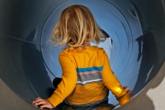 Spielkind von Ingrid Bechler