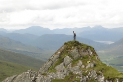 Schottische Highlands von Alois Komenda