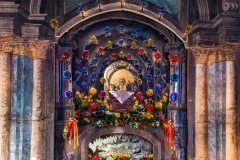 Wolfratshauser Osterbrauch von Tom Hirschmann