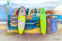 Surfschule von Sandra Ilmberger