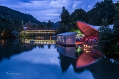 Wolfratshausen Flussfestival 2019 von Thomas Hirschmann