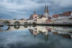 Regensburg (Foto: Tom Hirschmann)