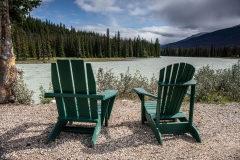 Jasper Nationalpark (Foto: Andreas Ochsenkühn)