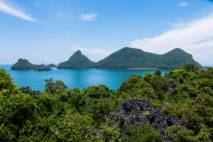 Trauminsel Koh Samui (Foto: Birgit Rilk)