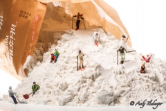 H0-Helden: Schifoarn (Foto: Andy Ilmberger)