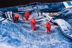 H0-Helden: Blue Jeans (Foto: Andy Ilmberger)