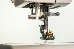 H0-Helden: Akkord-Arbeit an der Nähmaschine (Foto: Andy Ilmberger)