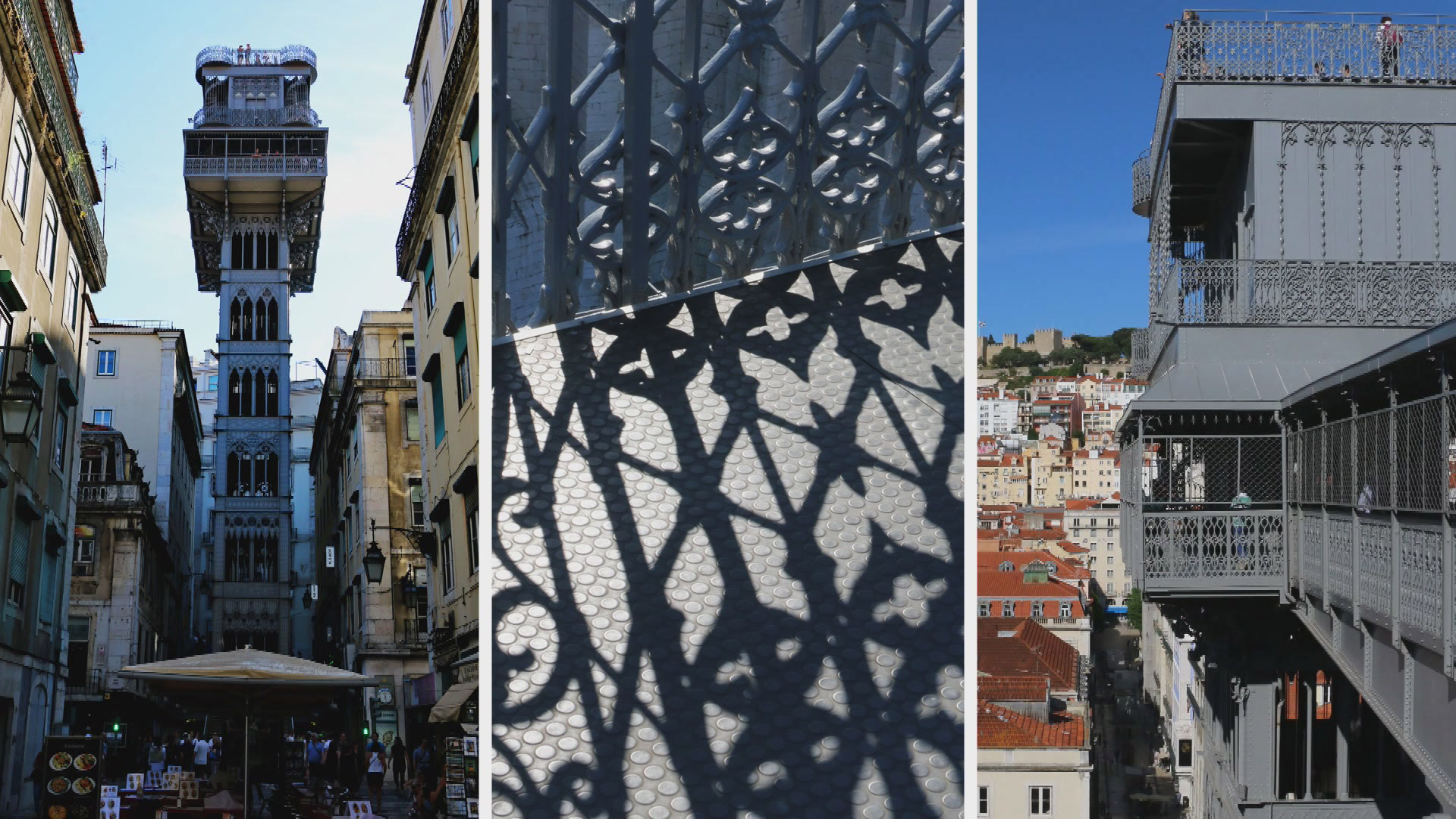 Lissabon (Foto: Klaus-Peter Volkmann)