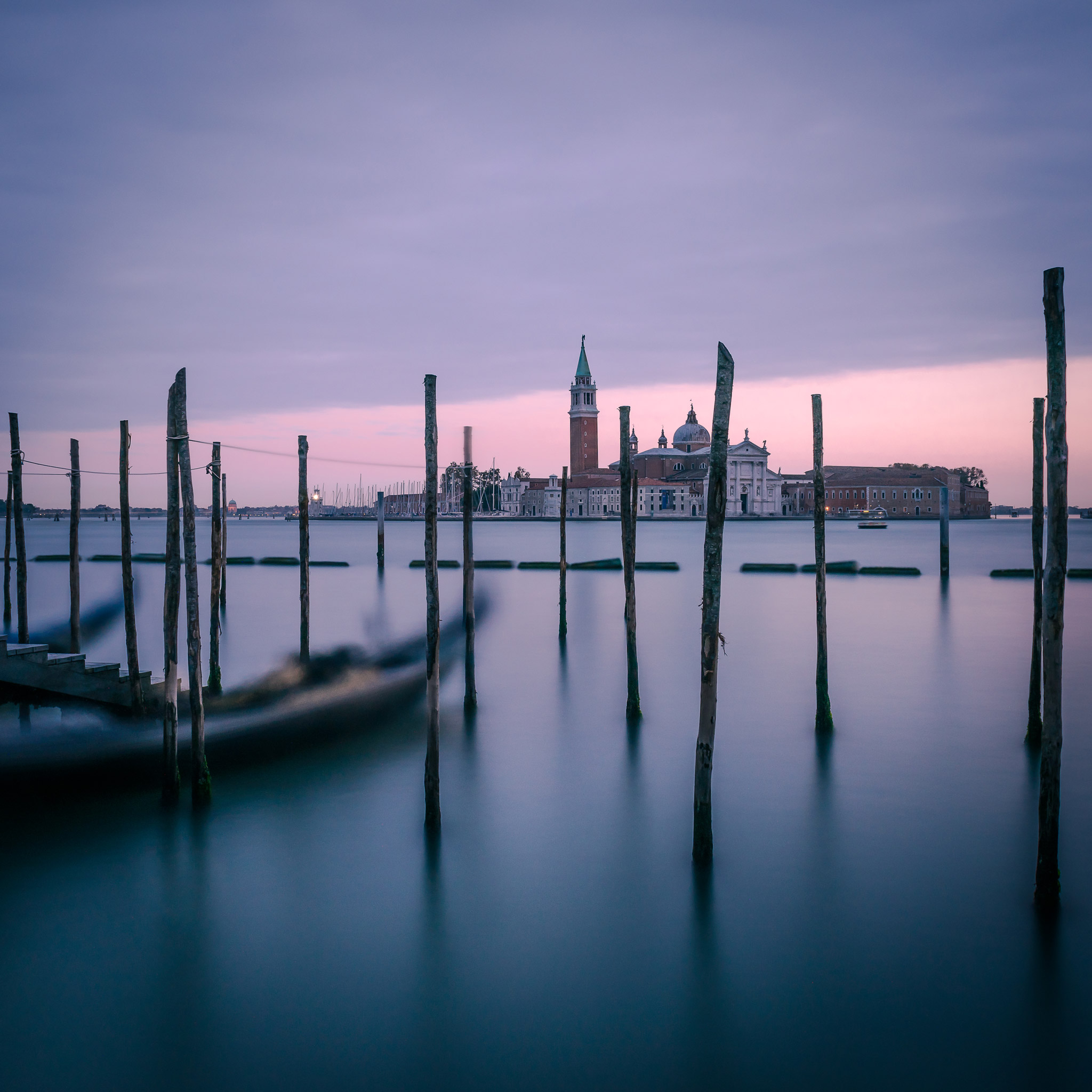 Venedig (Foto: Niklas Neubauer)