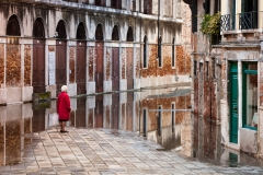 Venedig (Foto: Birgit Rilk)