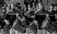 Platz 3 Event-Fotografie: Rainer Kiefer