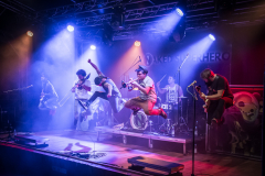 Platz 1 Event-Fotografie: Thomas Hirschmann